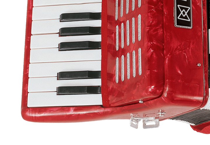 Fole Robusto Linho/Couro