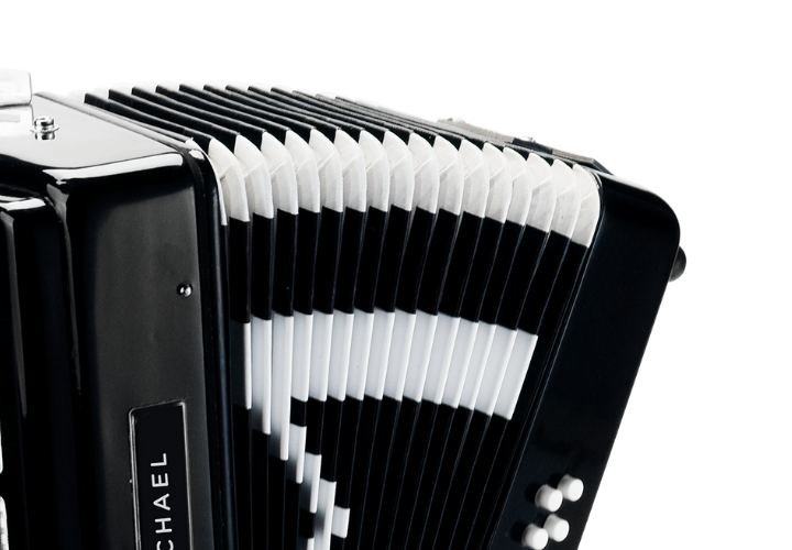 Teclas Macias e Baixos Expressivos