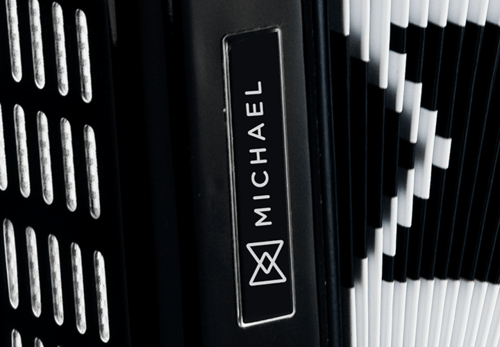 Fole Robusto Linho/Couro