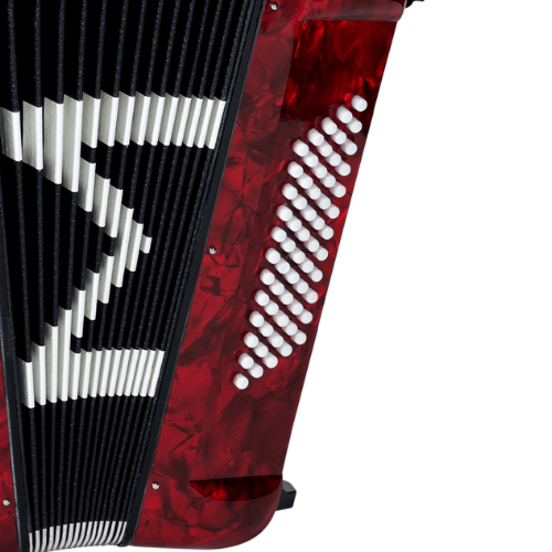 5 Registros Bag Rodinhas