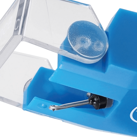 Corpo de Plástico Resistente