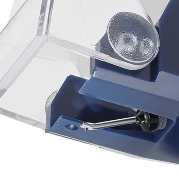 Agulha Elíptica 0.3 x 0.7 mil