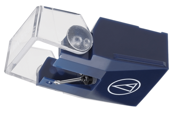 Agulha Audio-Technica AT-VMN20EB Elíptica 0.3 x 0.7 mil para Cápsula VM520EB