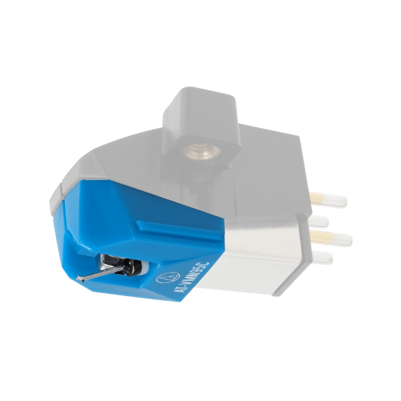 Agulha Cônica 0.6 mil