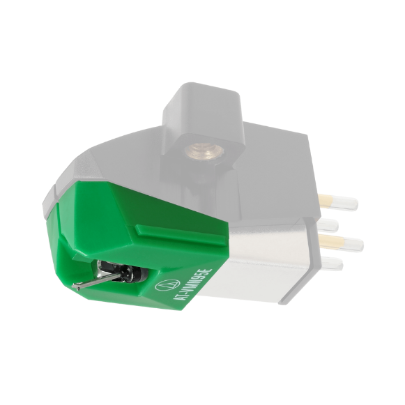 Agulha Elíptica 0.3 x 0.7 mil