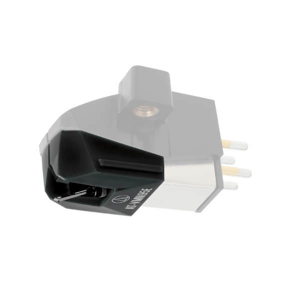 Agulha Elíptica 0.3 x 0.7 mil