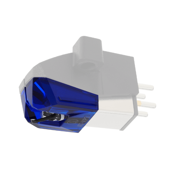 Agulha Cônica 0.6 mil