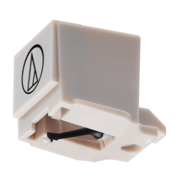 Agulha Audio-Technica ATN3600L Cônica 0.6 mil para Cápsula AT3600L