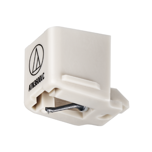 Agulha Cônica 0.6 mil