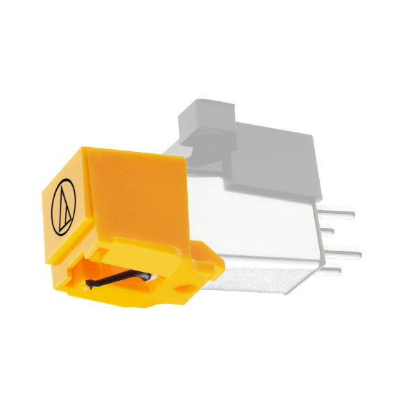 Agulha Cônica 0.6 mil