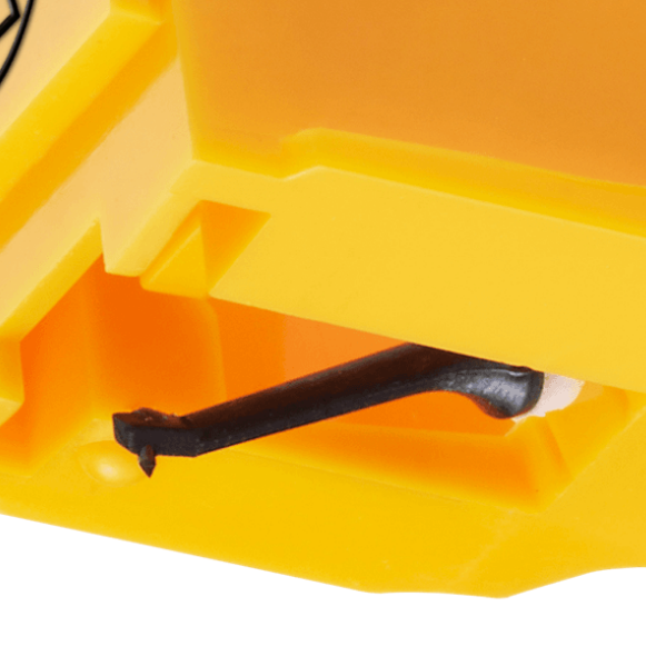 Cantiléver de Alumínio