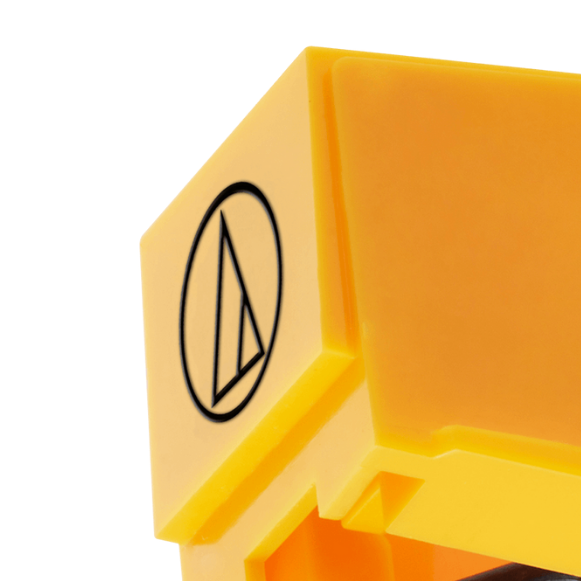 Corpo de Plástico Resistente