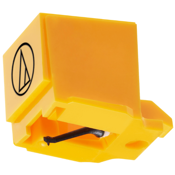 Agulha Audio-Technica ATN91 Cônica 0.6 mil para Cápsulas AT91 e AT3600