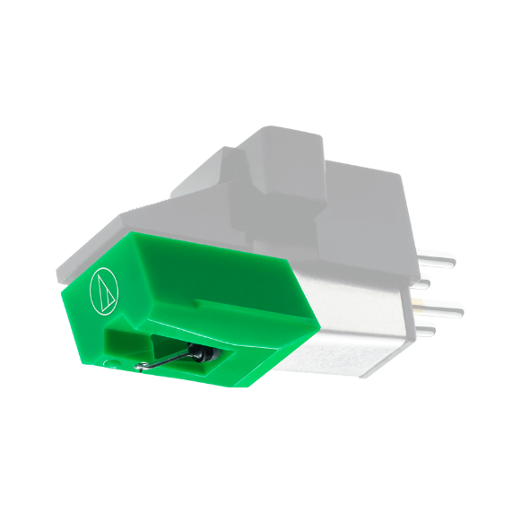 Agulha Elíptica 0.3 x 0.7 mil