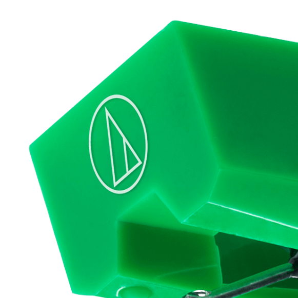 Corpo de Plástico Resistente