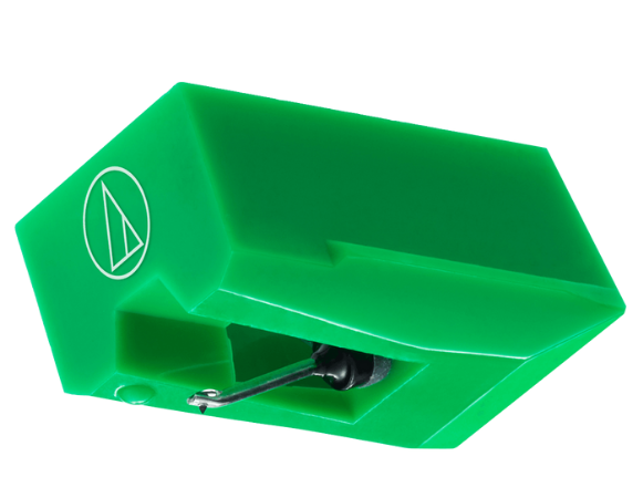 Agulha Audio-Technica ATN95E Elíptica 0.3 x 0.7 mil para Cápsula AT95E