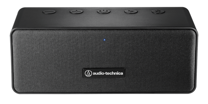 Alto-Falante Portátil Sem Fio Audio-Technica AT-SP65XBT