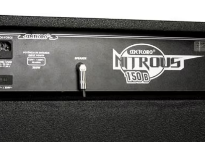 Saída para Caixa Externa e Linha