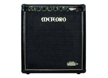 Amplificador Meteoro Nitrous CB150 para Contrabaixo