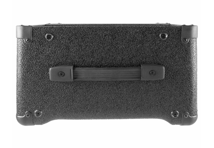 Pré-Amplificador Valvulado e Controles