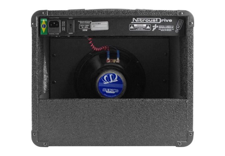 Entrada Auxiliar e Saída de Fones