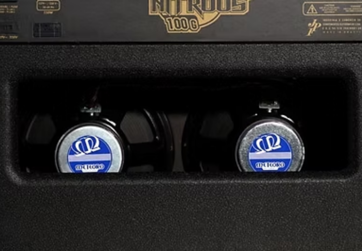 Loop de Efeitos e Saída de Linha