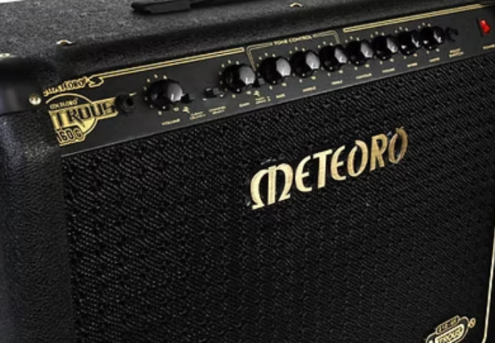 Pré-Amplificador Valvulado e Controles