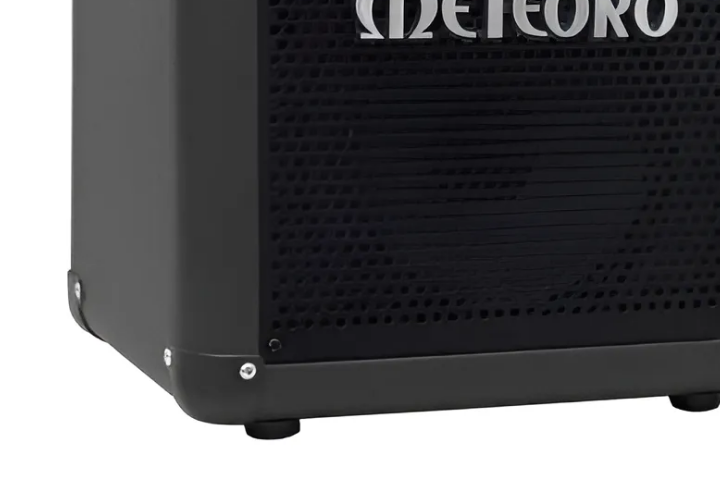 Equalizador 3 Bandas e Controles