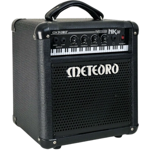Amplificador Meteoro Nitrous NK30 para Teclado