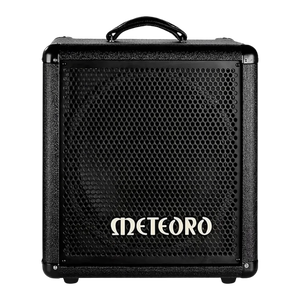 Amplificador Meteoro QX200 CB para Contrabaixo