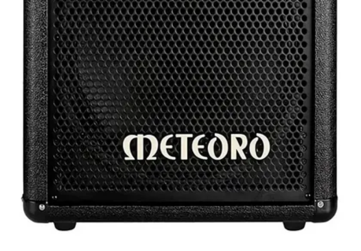 2 Entradas Hi/Low e Controles