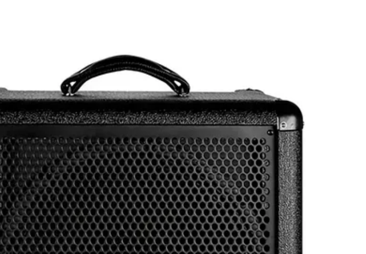 Saídas de Linha e para Caixa Externa