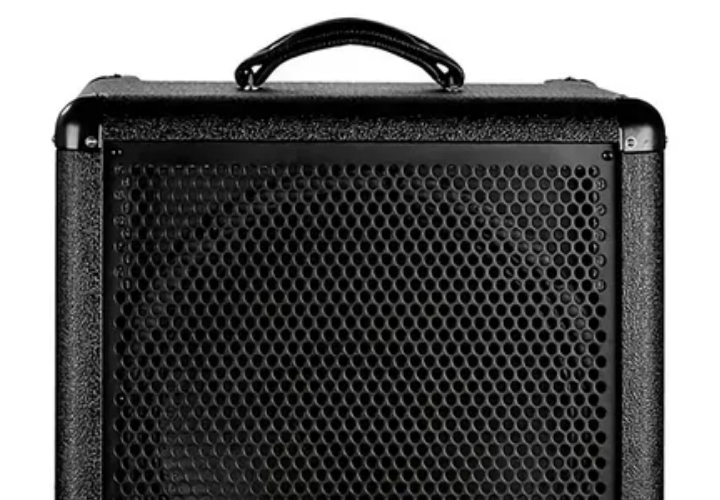 2 Entradas Hi/Low e Controles