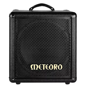 Amplificador Meteoro RX100 CB para Contrabaixo