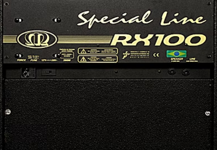 Entradas Hi/Low e Controles