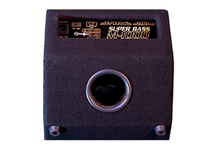 Saída de Linha e Entrada Auxiliar