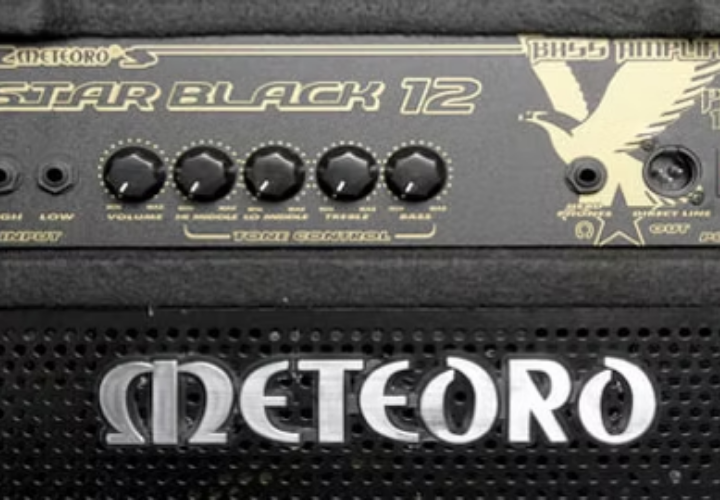 Falante 12 com Tweeter Piezo