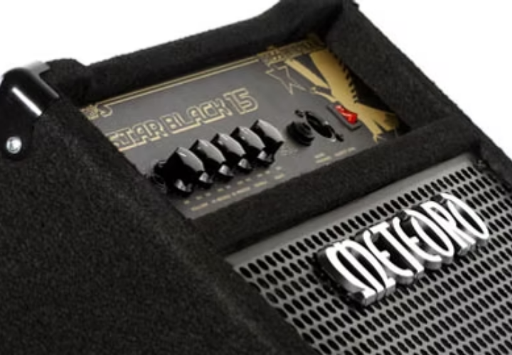 Equalizador 4 Bandas e Controles