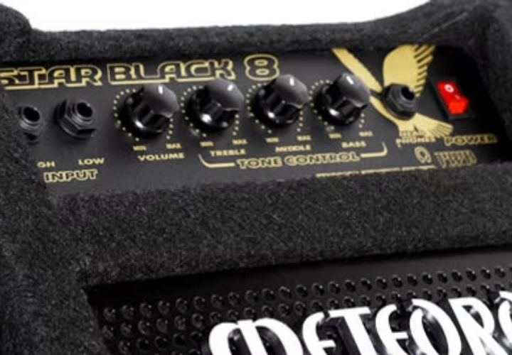 Saídas para Caixa Externa, Fones e Linha