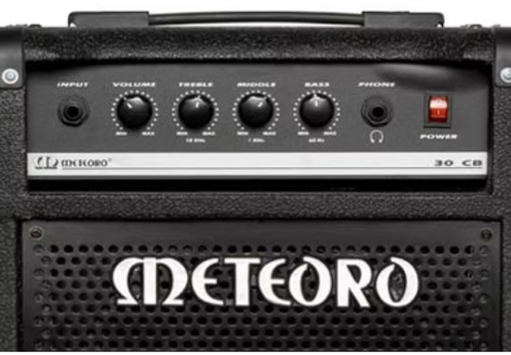 Saídas para Caixa Externa, Fones e Linha