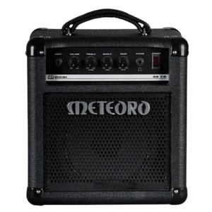Amplificador Meteoro Thor CB 30 para Contrabaixo