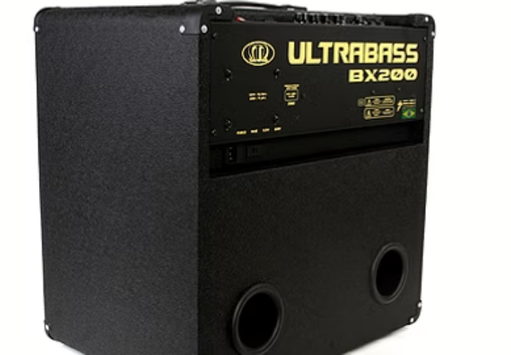 Chave Eletrônica com 5 Presets de Som