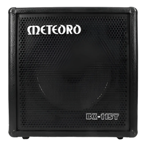 Amplificador Meteoro UltraBass BX200 para Contrabaixo