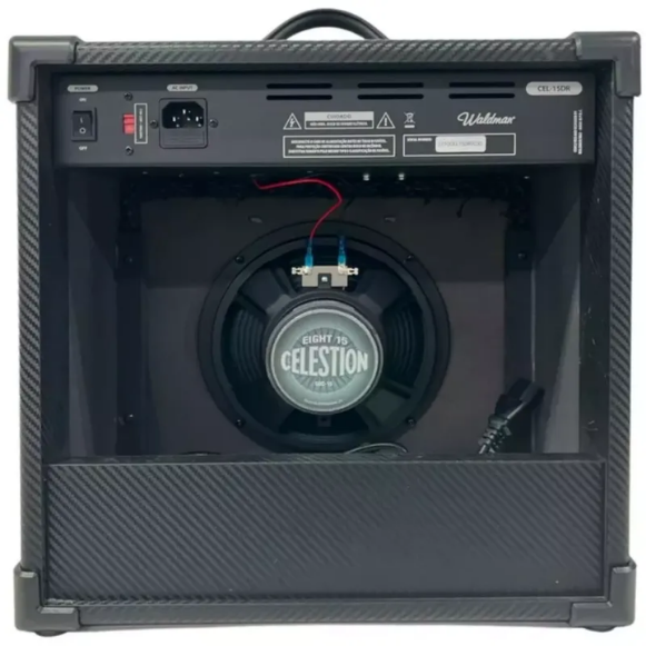 Efeitos Delay e Reverb