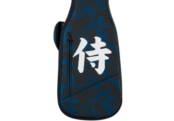 Interior Acolchoado para Contrabaixo