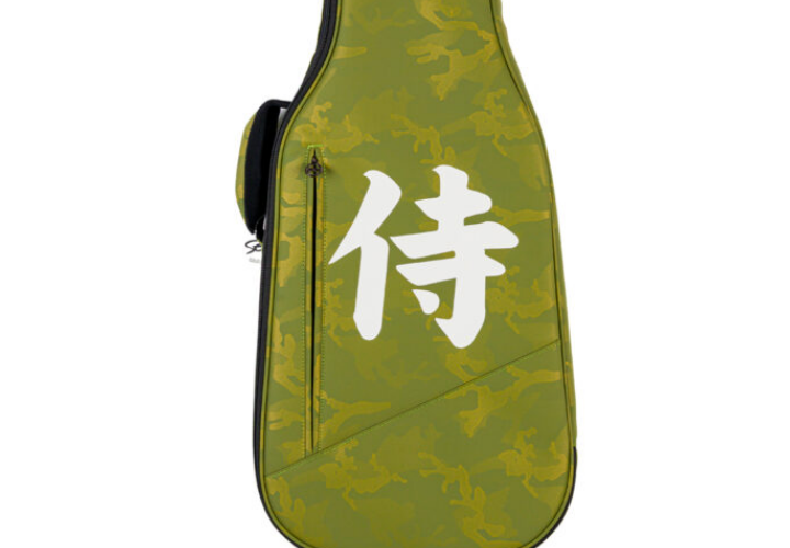 Interior Acolchoado para Contrabaixo