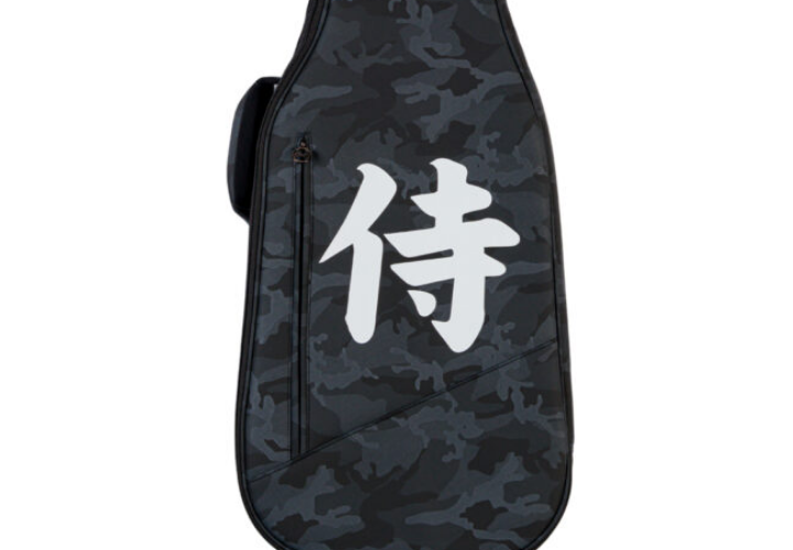 Interior Acolchoado para Contrabaixo