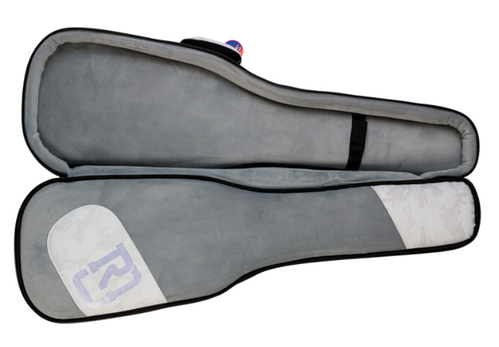 Bag Armor Ultra 2 White Camo Exterior Reforçado