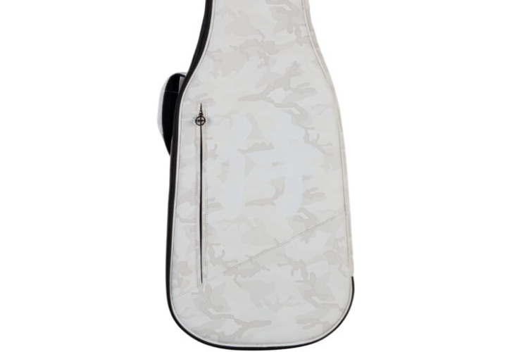 Interior Acolchoado para Contrabaixo