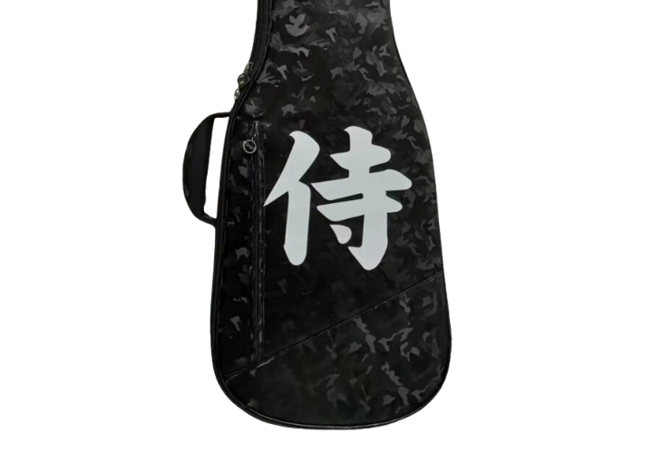 Interior Acolchoado 22mm para Guitarra